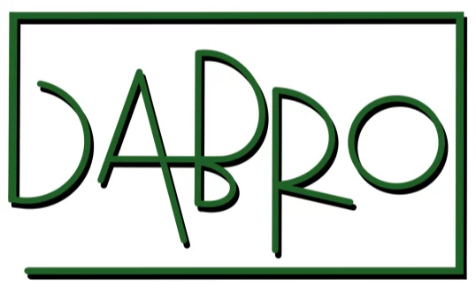 DABRO BV logo